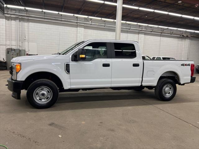 used 2019 Ford F-250 car, priced at $24,950