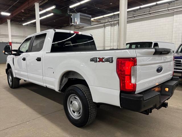 used 2019 Ford F-250 car, priced at $24,950