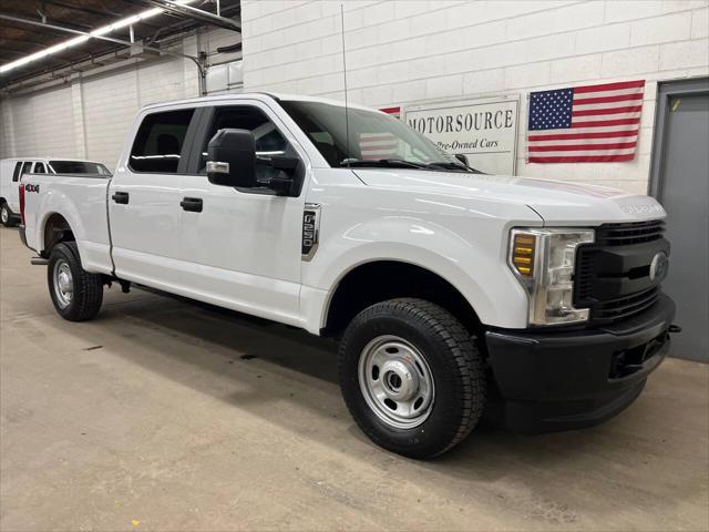 used 2019 Ford F-250 car, priced at $24,950