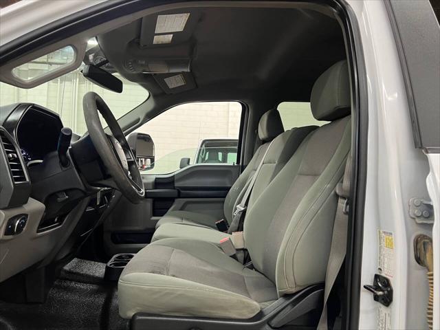 used 2019 Ford F-250 car, priced at $24,950