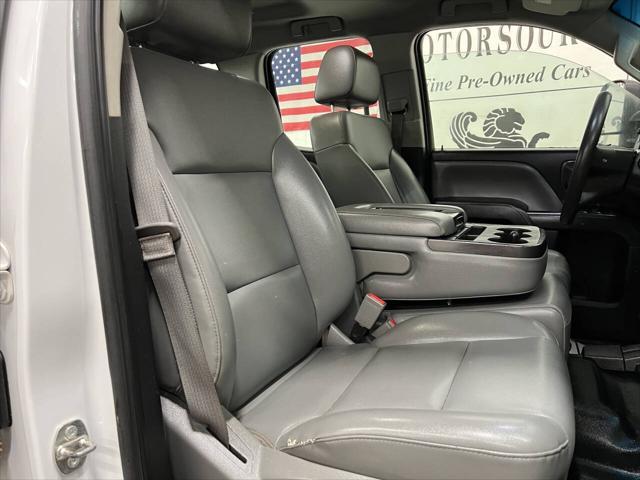 used 2015 GMC Sierra 2500 car, priced at $11,950