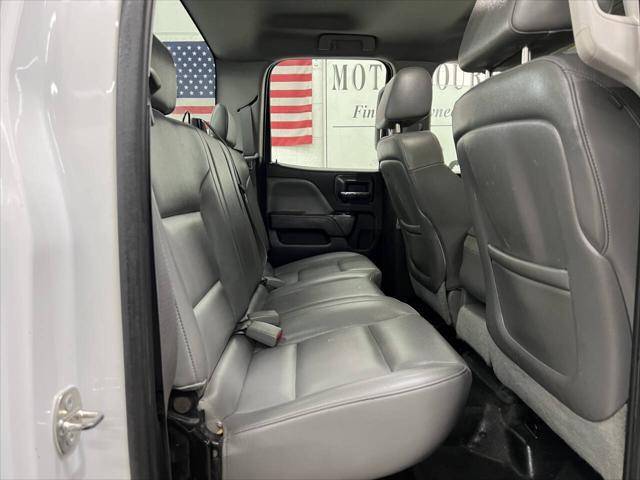 used 2015 GMC Sierra 2500 car, priced at $11,950