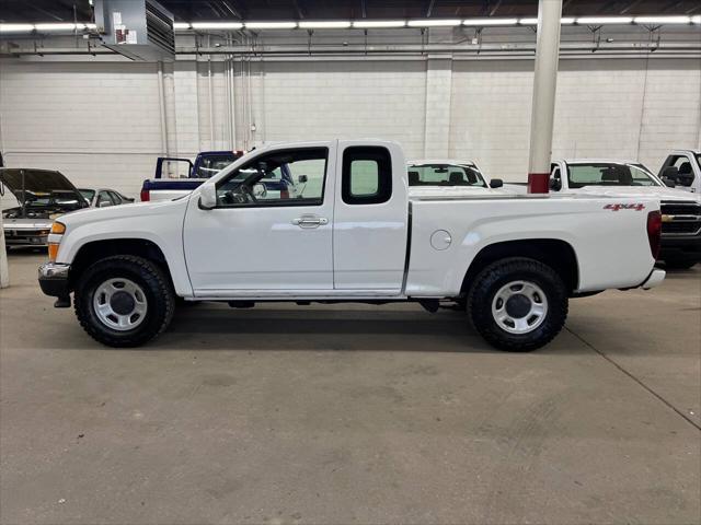 used 2012 Chevrolet Colorado car, priced at $8,950