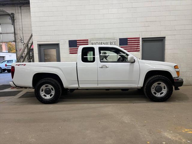 used 2012 Chevrolet Colorado car, priced at $8,950