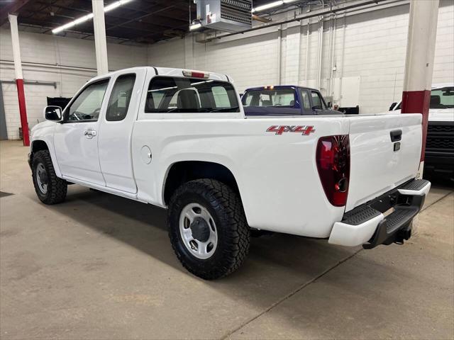 used 2012 Chevrolet Colorado car, priced at $8,950