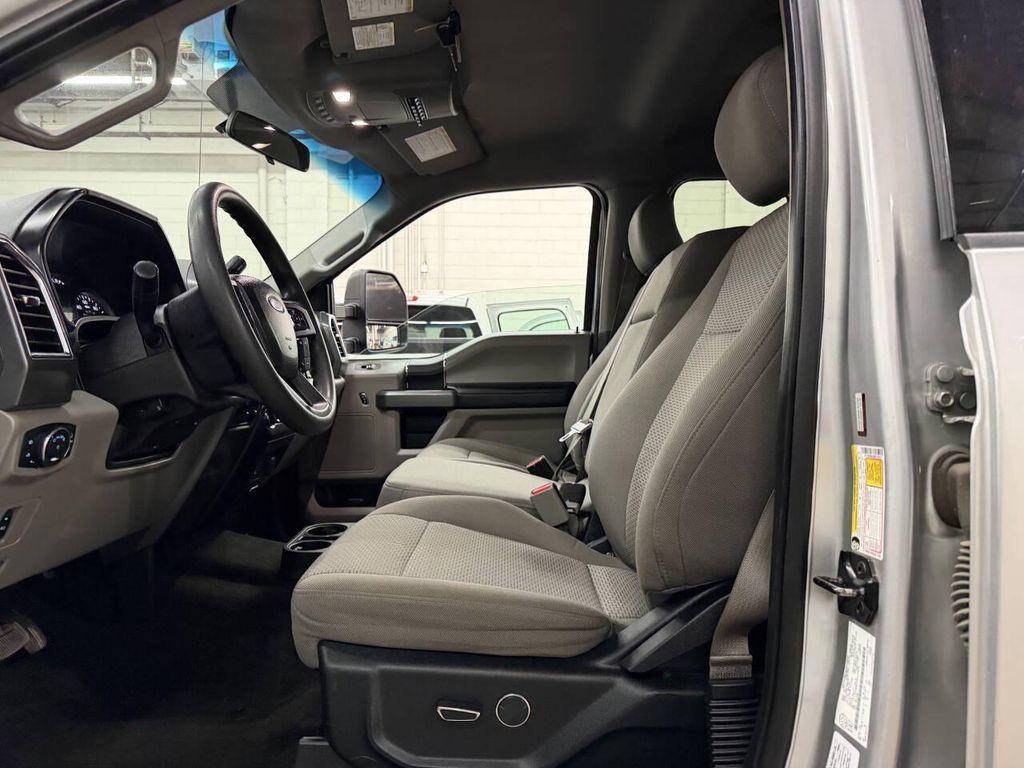 used 2017 Ford F-250 car, priced at $23,950