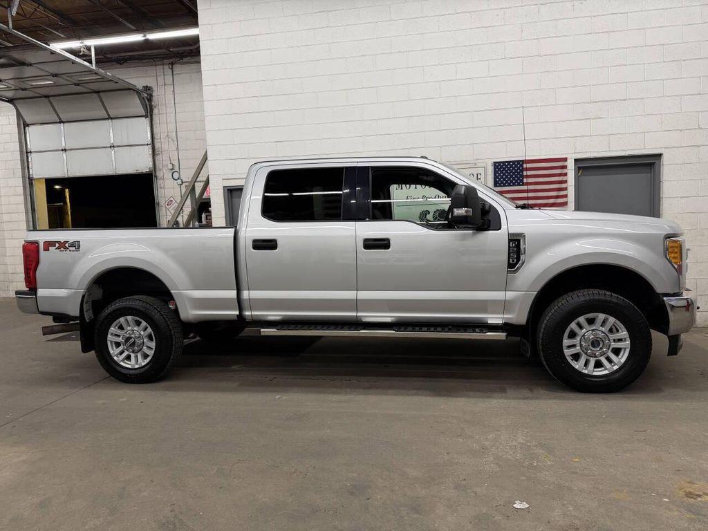 used 2017 Ford F-250 car, priced at $23,950