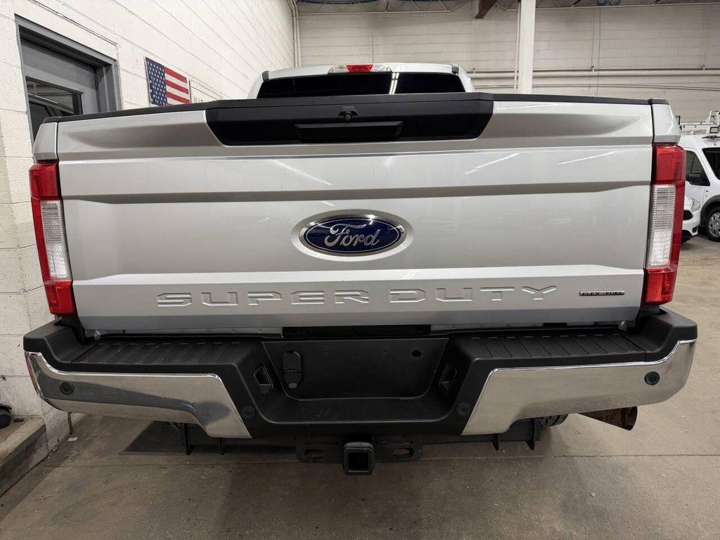 used 2017 Ford F-250 car, priced at $23,950