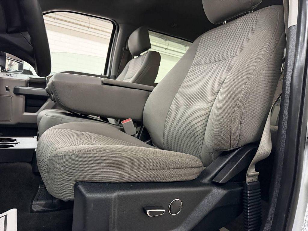 used 2017 Ford F-250 car, priced at $23,950