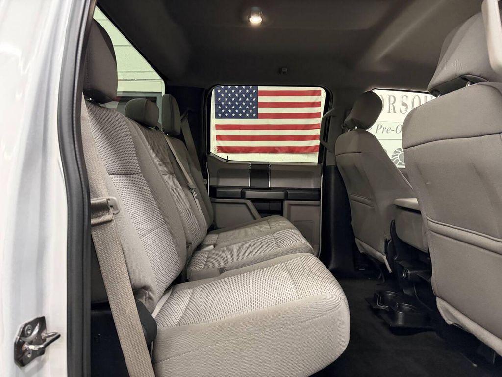 used 2017 Ford F-250 car, priced at $23,950