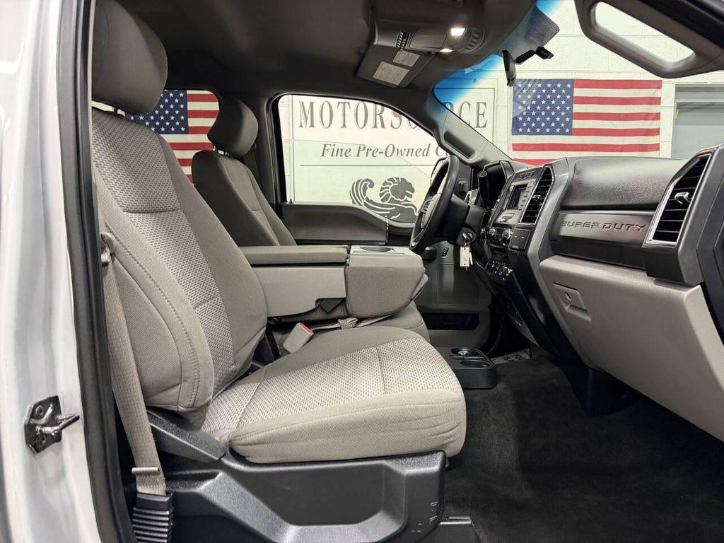 used 2017 Ford F-250 car, priced at $23,950
