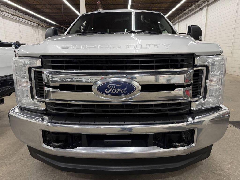 used 2017 Ford F-250 car, priced at $23,950