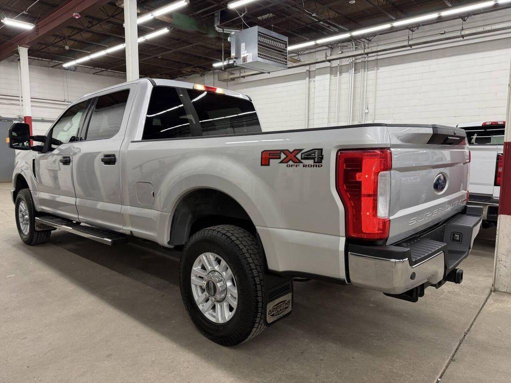 used 2017 Ford F-250 car, priced at $23,950