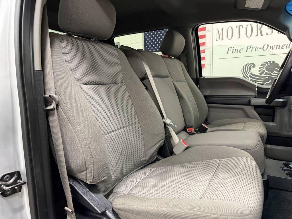 used 2017 Ford F-250 car, priced at $23,950