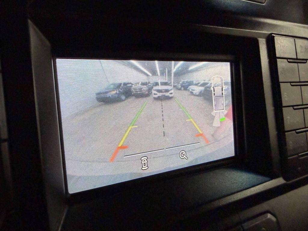 used 2017 Ford F-250 car, priced at $23,950