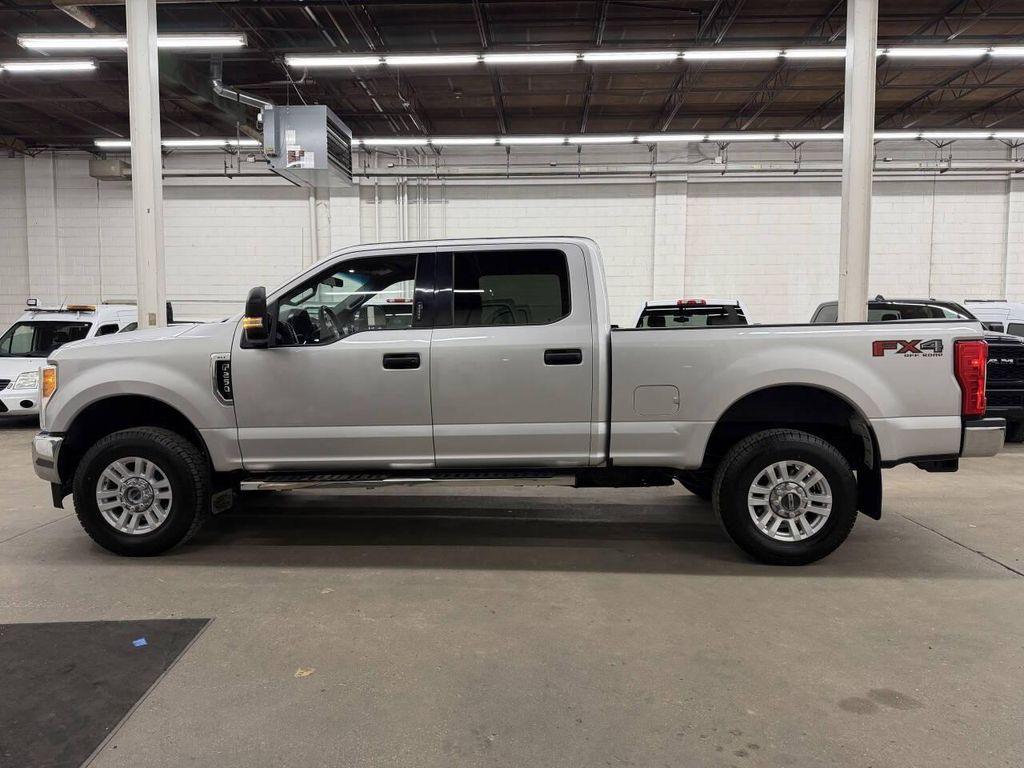 used 2017 Ford F-250 car, priced at $23,950