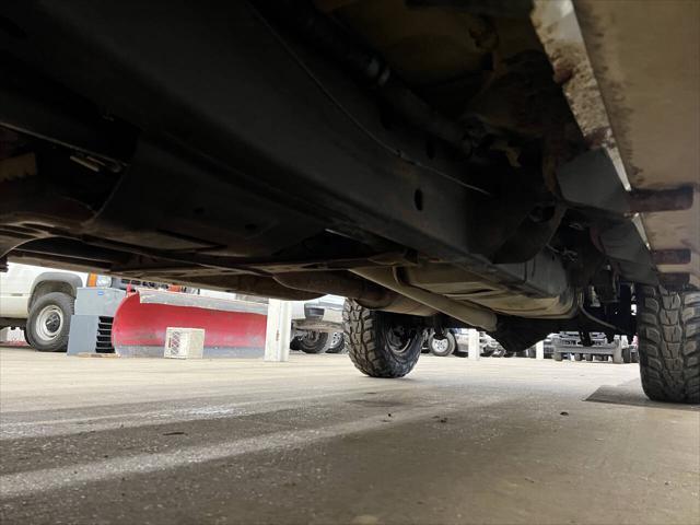 used 2014 Chevrolet Silverado 2500 car, priced at $13,950