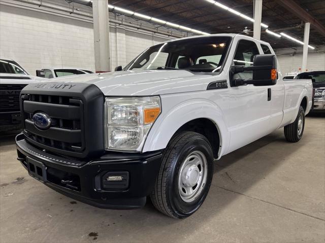 used 2015 Ford F-250 car, priced at $12,950