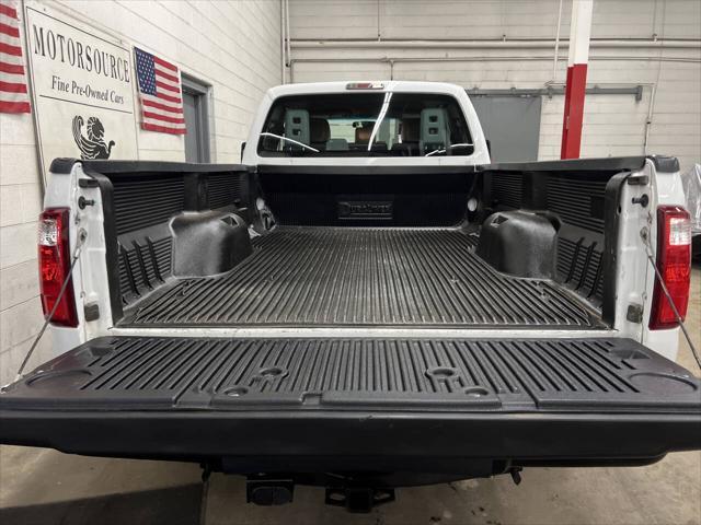 used 2015 Ford F-250 car, priced at $12,950