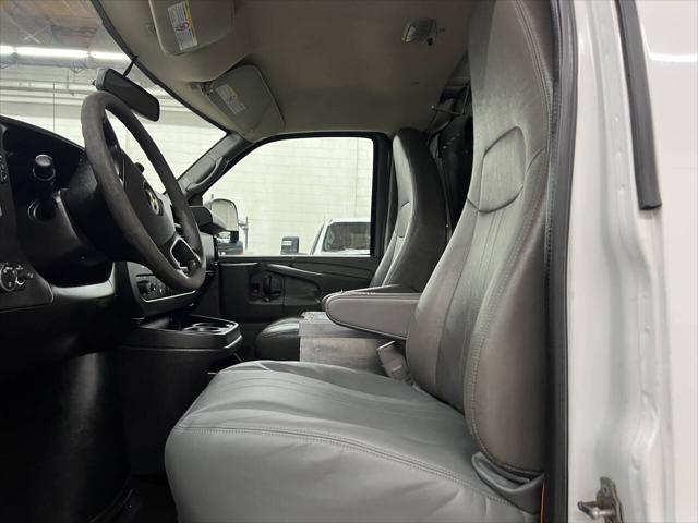used 2014 Chevrolet Express 2500 car, priced at $10,950