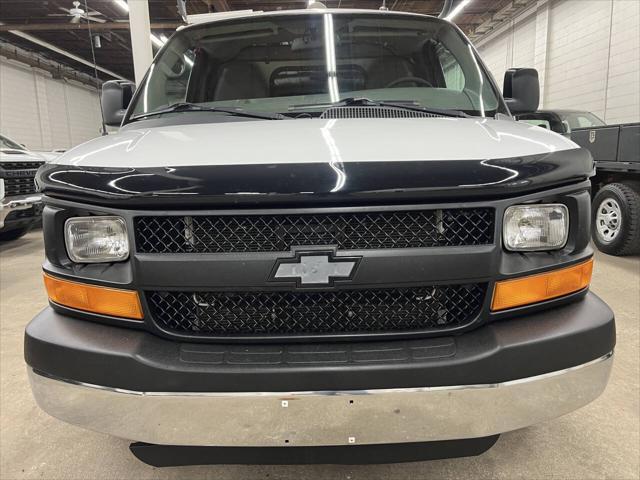 used 2014 Chevrolet Express 2500 car, priced at $10,950