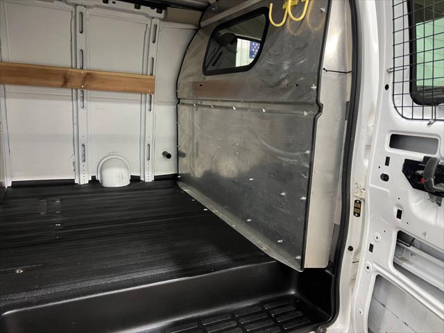 used 2014 Chevrolet Express 2500 car, priced at $10,950