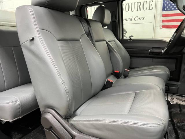 used 2016 Ford F-350 car, priced at $17,950