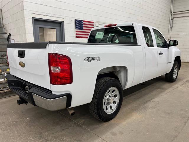 used 2009 Chevrolet Silverado 1500 car, priced at $11,950