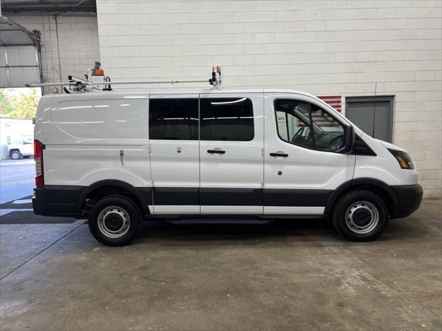 used 2016 Ford Transit-250 car, priced at $16,950