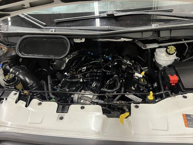 used 2016 Ford Transit-250 car, priced at $16,950