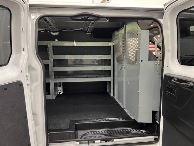 used 2016 Ford Transit-250 car, priced at $16,950