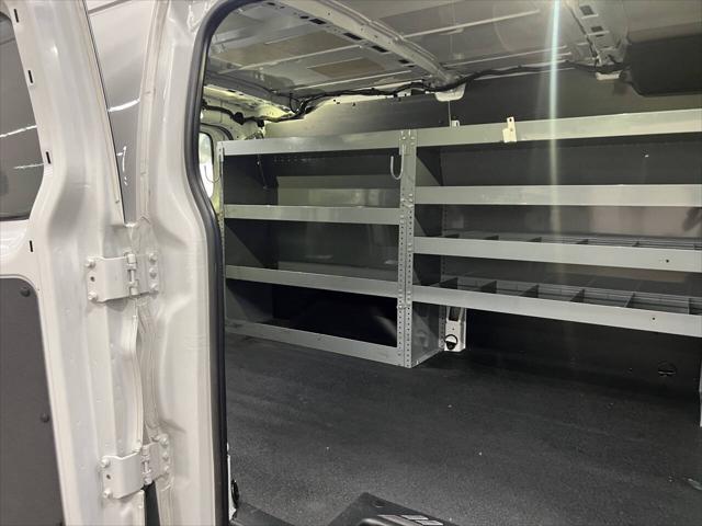 used 2016 Ford Transit-250 car, priced at $16,950