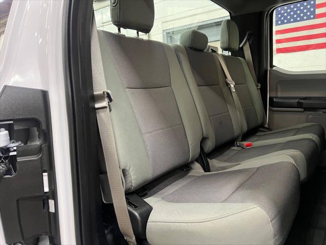 used 2016 Ford F-150 car, priced at $15,950