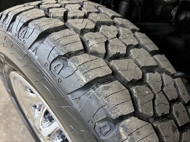 used 2015 Chevrolet Silverado 3500 car, priced at $17,950