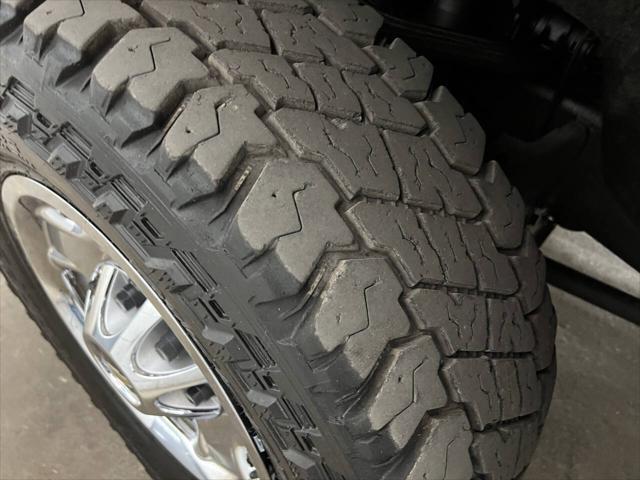 used 2021 Chevrolet Silverado 2500 car, priced at $33,950