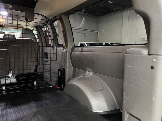 used 2015 Chevrolet Express 2500 car, priced at $13,950