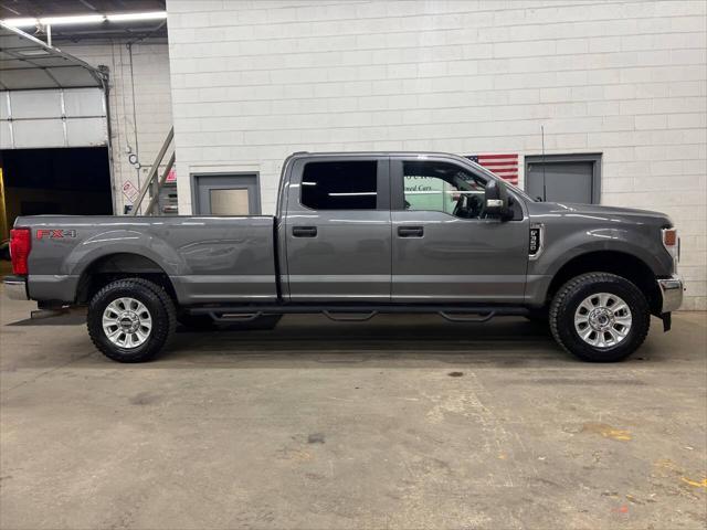 used 2022 Ford F-350 car, priced at $35,950