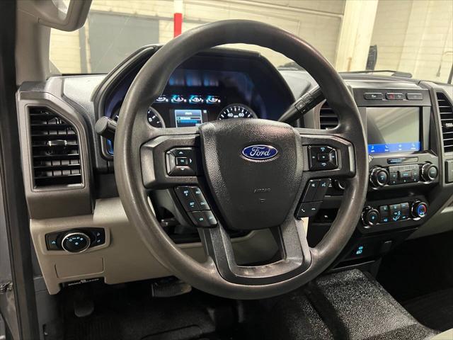 used 2022 Ford F-350 car, priced at $35,950