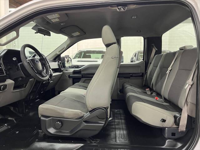 used 2016 Ford F-150 car, priced at $11,950