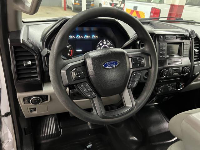 used 2016 Ford F-150 car, priced at $11,950