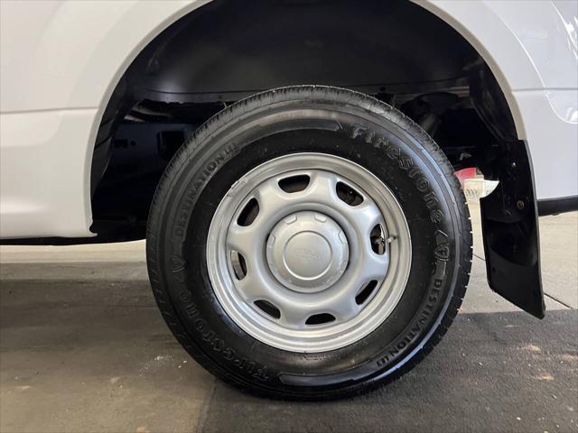 used 2016 Ford F-150 car, priced at $11,950