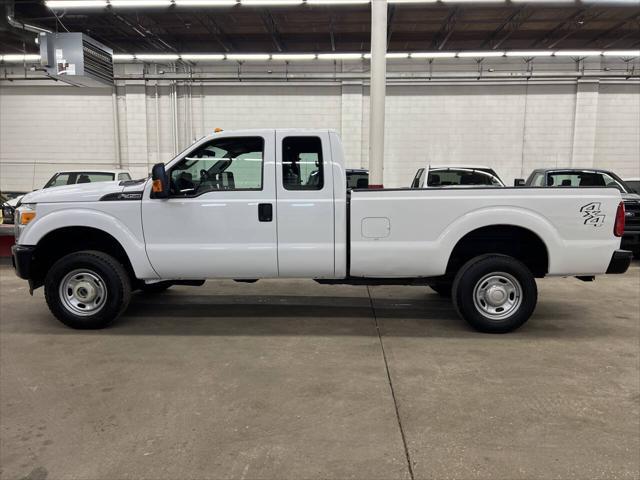 used 2015 Ford F-350 car, priced at $21,950