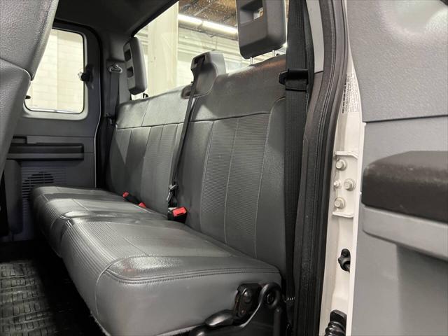 used 2015 Ford F-350 car, priced at $21,950