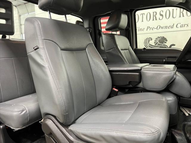used 2015 Ford F-350 car, priced at $21,950
