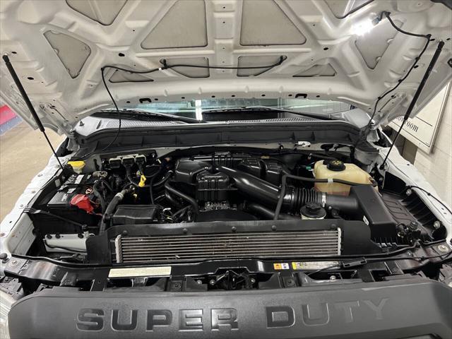 used 2015 Ford F-350 car, priced at $21,950