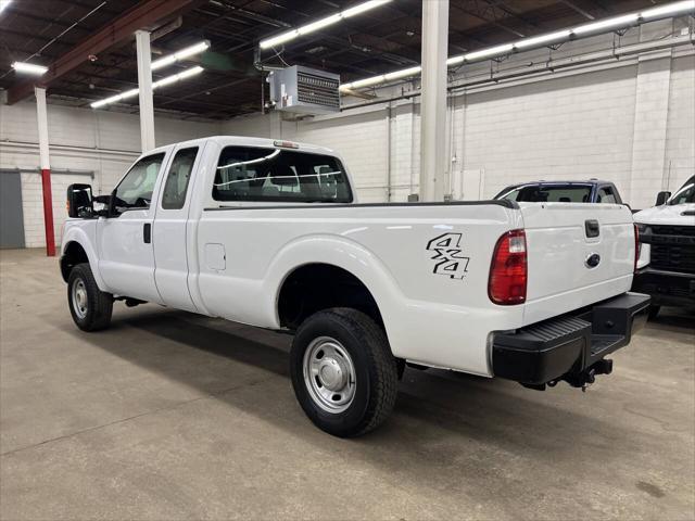 used 2015 Ford F-350 car, priced at $21,950