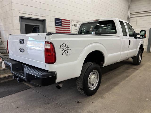 used 2015 Ford F-350 car, priced at $21,950
