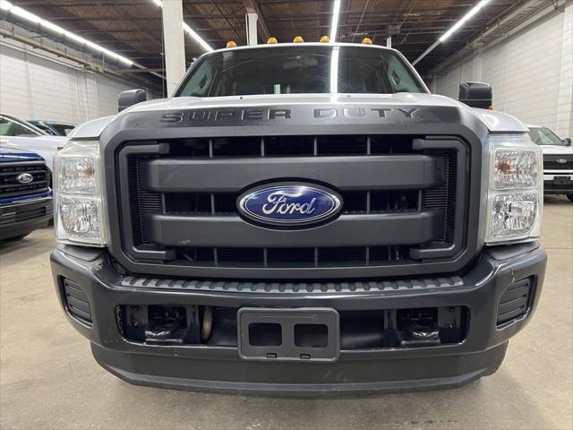 used 2015 Ford F-350 car, priced at $21,950
