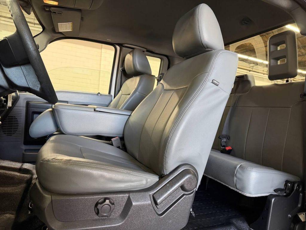 used 2016 Ford F-250 car, priced at $18,950