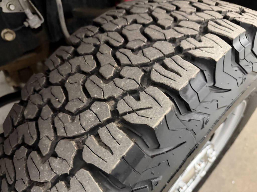 used 2016 Ford F-250 car, priced at $18,950